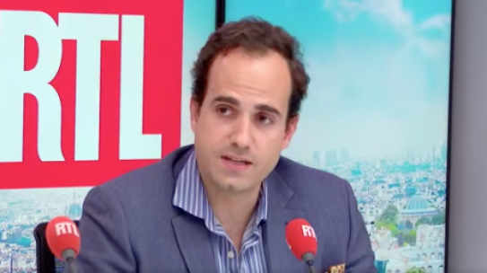 AFFAIRE GEOX : PEUT-ON REFUSER LE PORT DU VOILE À UNE SALARIÉE ? INTERVIEW RTL