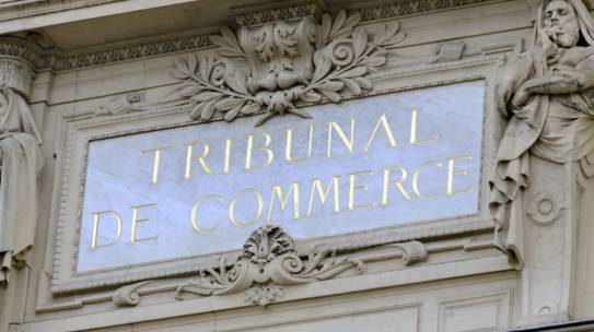 LA PROCÉDURE DE RÉFÉRÉ PROVISION DEVANT LE TRIBUNAL DE COMMERCE